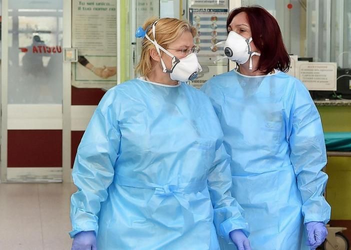 Vaccini, Nursind Piemonte: &quot;Infermieri fondamentali. Serve accelerare la somministrazione alle fragilità&quot;