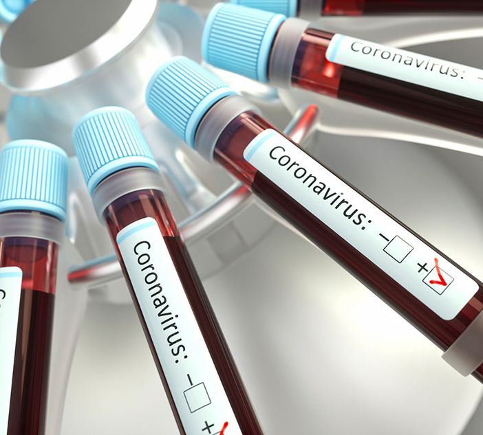 Covid, più guariti che nuovi positivi nelle ultime 24 ore nell'Astigiano