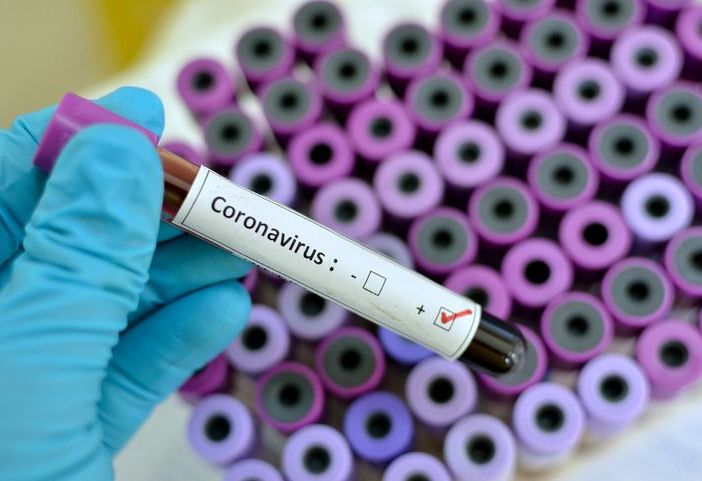 Coronavirus, ricoverato a Torino anche un funzionario della Questura di Asti