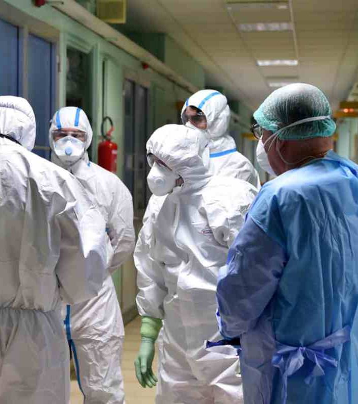 Coronavirus, oggi ad Asti due decessi, ma altri 16 guariti