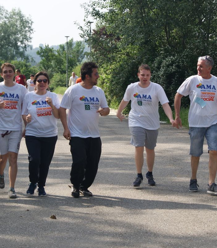 Una delle precedenti edizioni