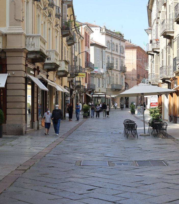 Fase 3: da domani in Piemonte sì alle terme e alle sale gioco. Ripartono anche cinema e teatri