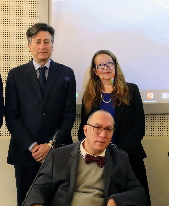Alcune immagini della mattinata (Merphefoto)