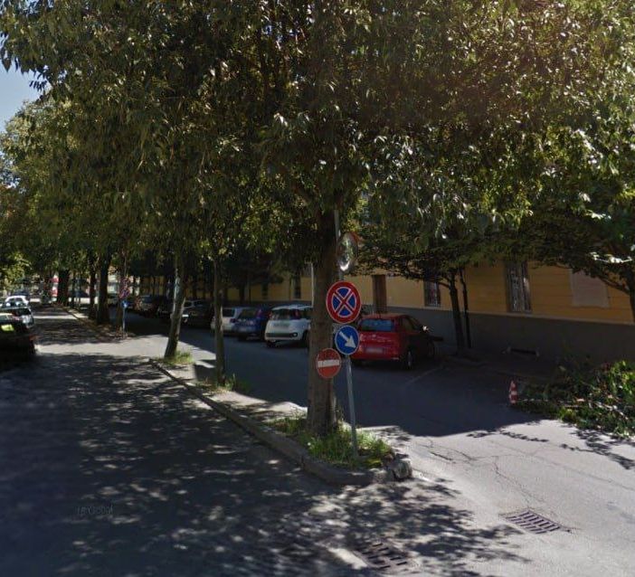 Corso Felice Cavallotti