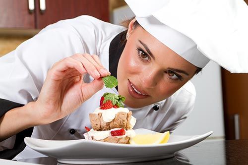 Al via il corso di operatore specializzato in pasticceria