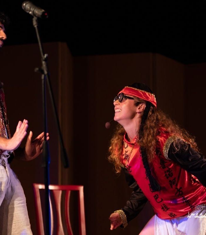 Eventi e teatro a San Damiano, in attesa della Barbera Incontra