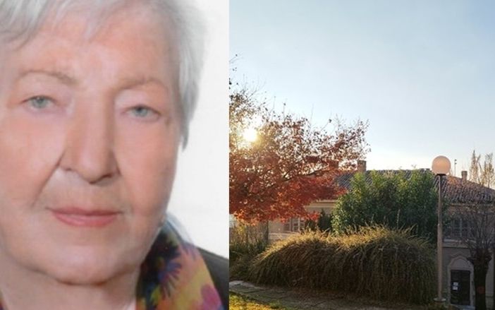 Cerimonia, a Tonco, per l'intitolazione della scuola all'infermiera Angela Beatrice Cosseta