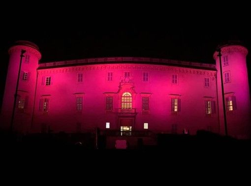 La &quot;Rossa&quot; incanterà il weekend a Costigliole d'Asti