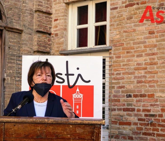 L'assessore Cotto