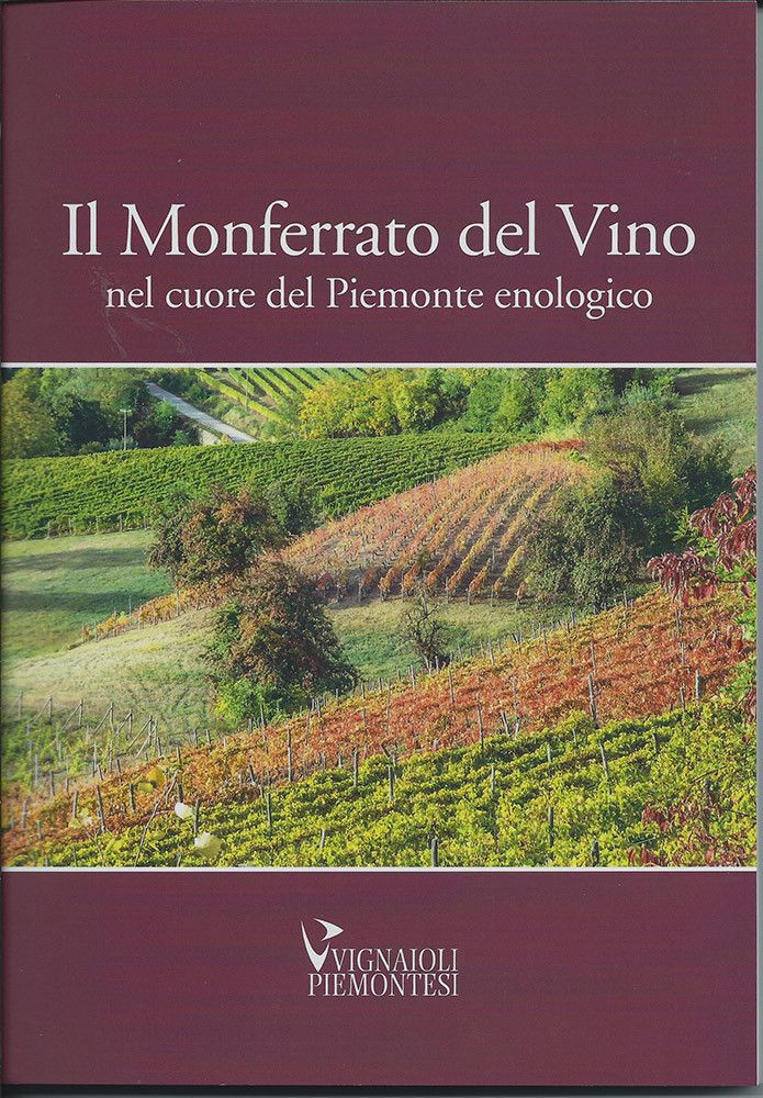 La copertina del libro