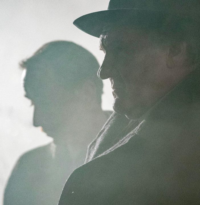 Al cinema Lumière da domani arriva &quot;Maigret&quot;