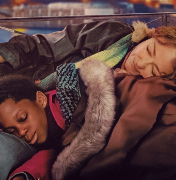Al cinema Lumière dal 28 gennaio il film &quot;Sotto le stelle di Parigi&quot;