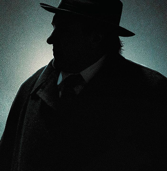 Al cinema Lumière dal 15 settembre &quot;Maigret&quot;, con Gerard Depardieu