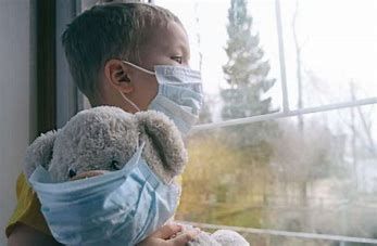 In Piemonte sono 22 bambini i ricoverati per il coronavirus, 3 in terapia intensiva