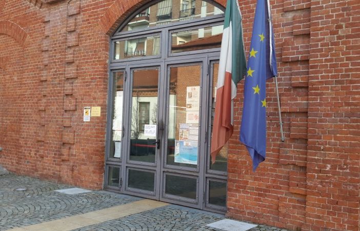 La progettazione europea come risorsa per la scuola al centro del progetto Eureka