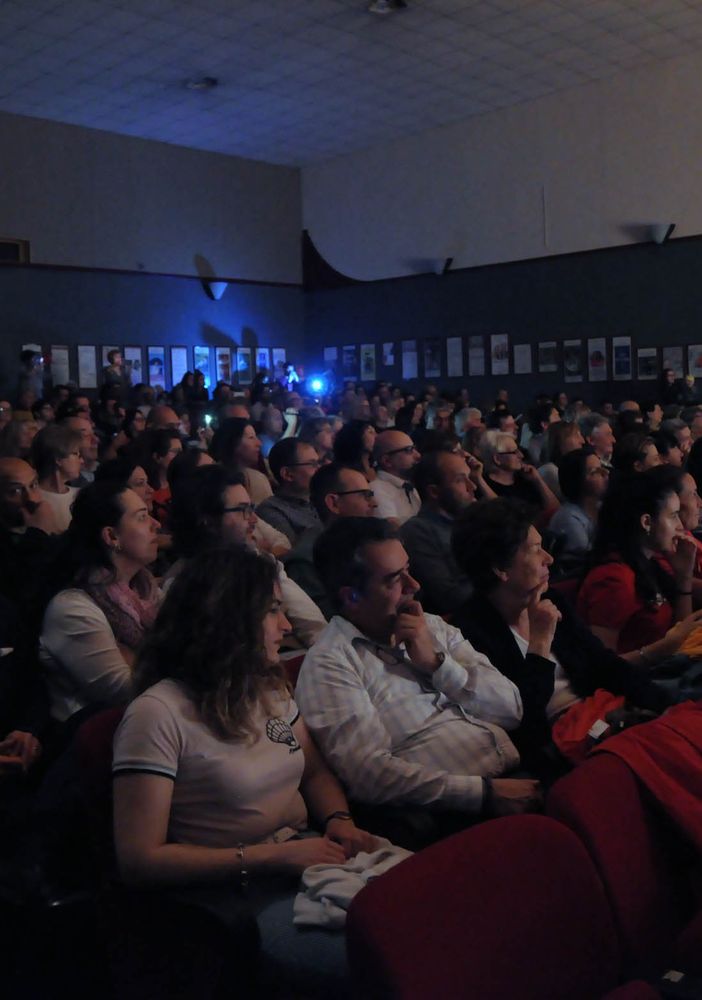 Successo per il programma di &quot;Crearleggendo&quot; nel riaperto Teatro Balbo