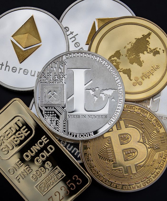 Criptovalute emergenti: cosa sono e quali sono