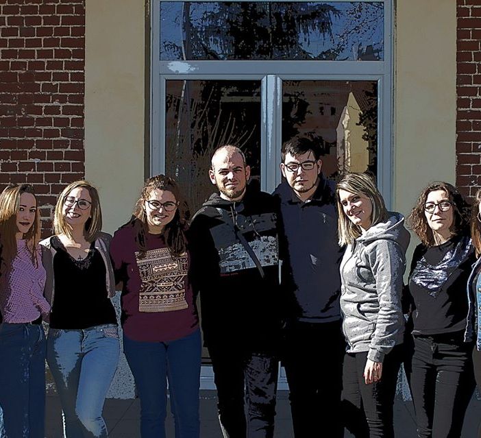 Foto tratta dalla pagina Facebook del collettivo