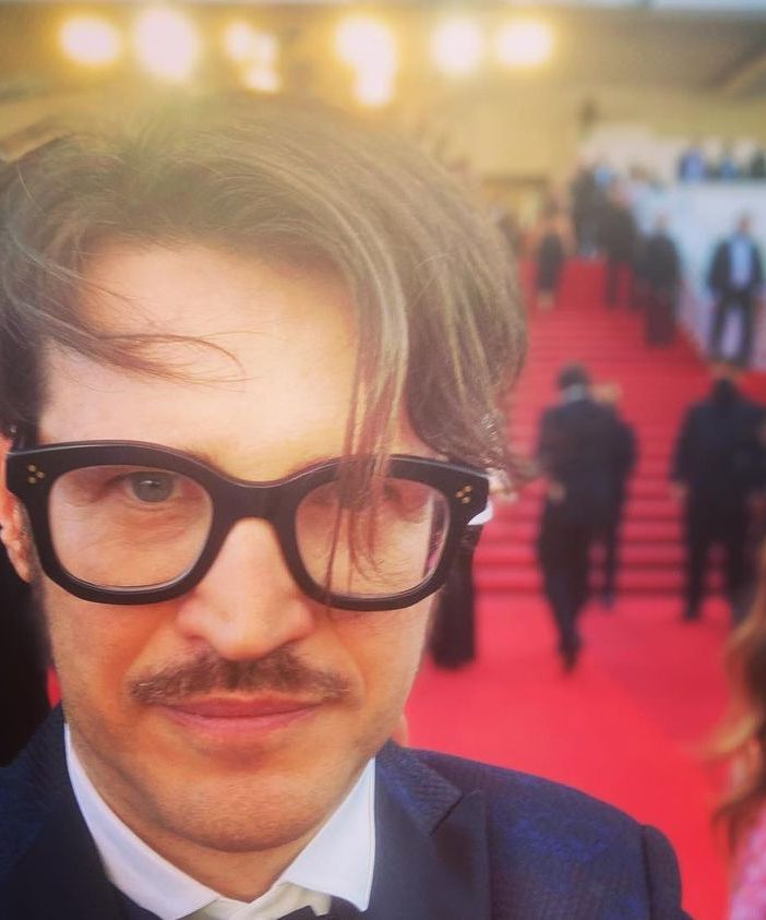 Il Festival di Cannes parla anche astigiano. Matteo Curallo autore della colonna sonora del film di Nir Bergman
