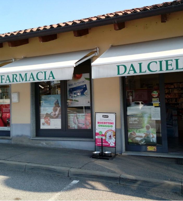 Immagine di archivio