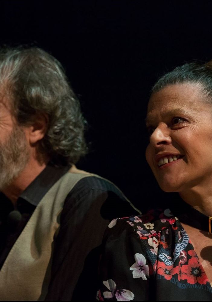 D'arte e d'amore - altre storie. Ad Asti tornano Ileana Spalla e Sergio Danzi con Collectif Manouche