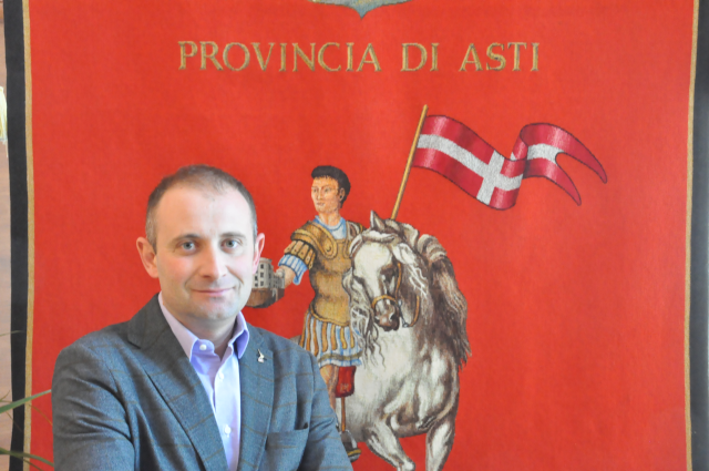 Davide Massaglia