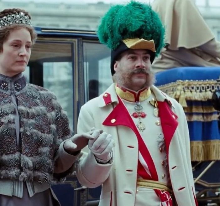 In Sala Pastrone in arrivo il film &quot;Il corsetto dell'imperatrice&quot;