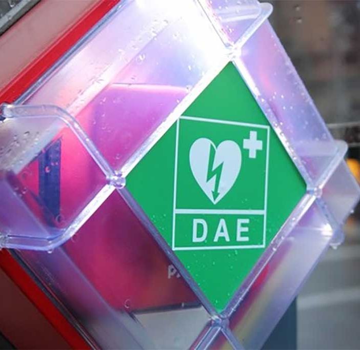 Nuovi defibrillatori in arrivo per le scuole con la &quot;Camminata della salute&quot;