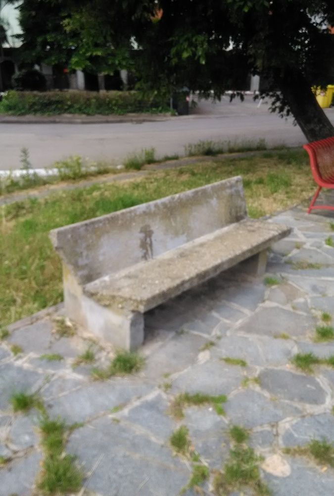 Alcune immagini inviateci dal lettore