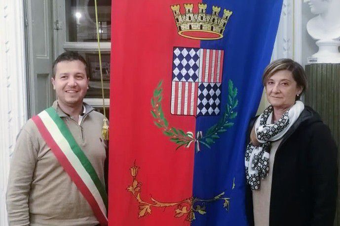Palio: il Comune di San Damiano riconferma Rettore Bianca Deltetto
