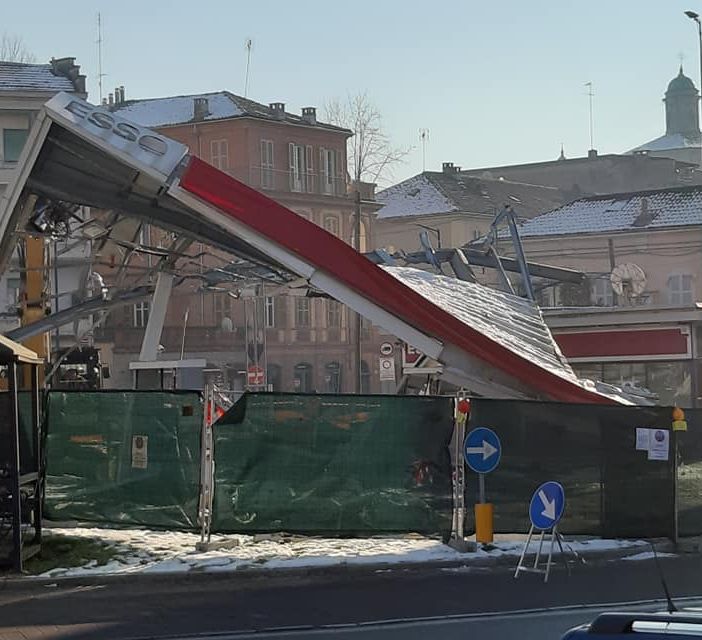 Foto di Francesco Buffa, tratta da Facebook