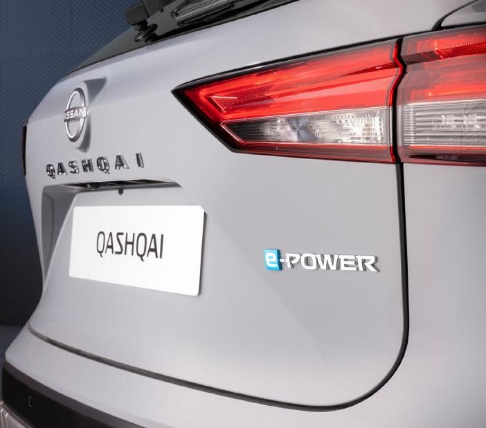 La rivoluzione di Nissan Qashqai e-POWER in anteprima ad Asti nello showroom di Errebi