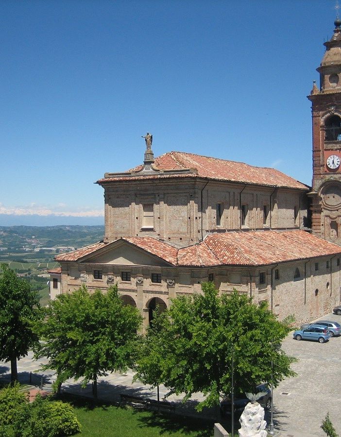 Concentrica, tornano le scampagnate teatrali a Diano d'Alba