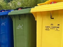 Rifiuti, in Piemonte, nel 2021 raggiunto e superato l’obiettivo per la raccolta differenziata