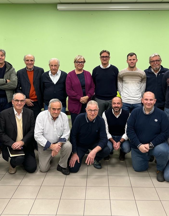 Nuovo consiglio direttivo per la Croce Verde di Asti: confermata presidente l'avvocato Domenica Demetrio