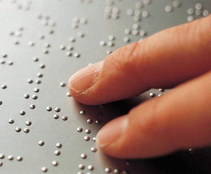Lunedì un incontro firmato A.P.R.I. Onlus per presentare strumenti rivolti a disabili visivi