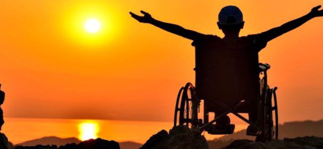 Disabilità: indifferenza e maleducazione sono le peggiori barriere, si abbattano i luoghi comuni