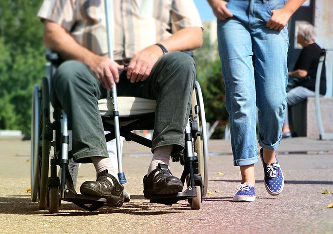 &quot;Storie di ordinaria disabilità&quot; alla biblioteca di Nizza Monferrato