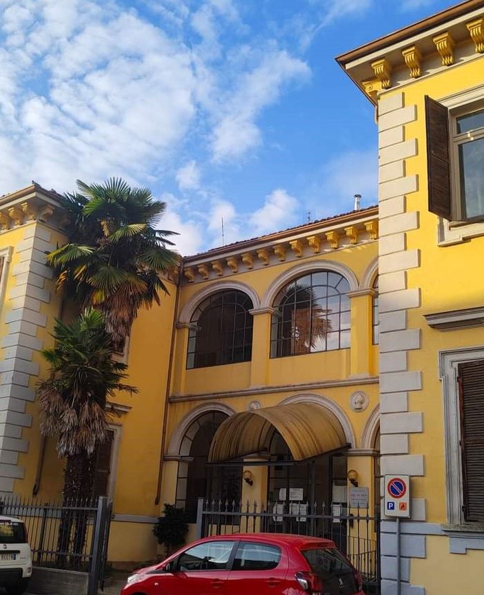 Soddisfazione a Villanova per i finanziamenti alla ristrutturazione del distretto sanitario di base