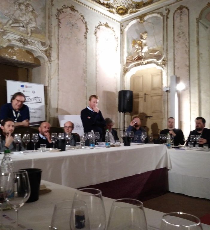A Gastronomix si uniscono sapori, storie e culture