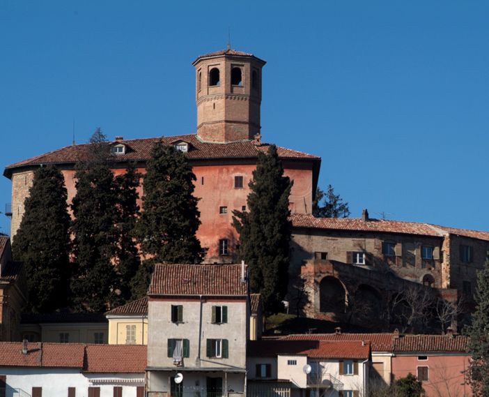 A Calamandrana viaggi e sapori da Venezia alla Cina con Marco Polo