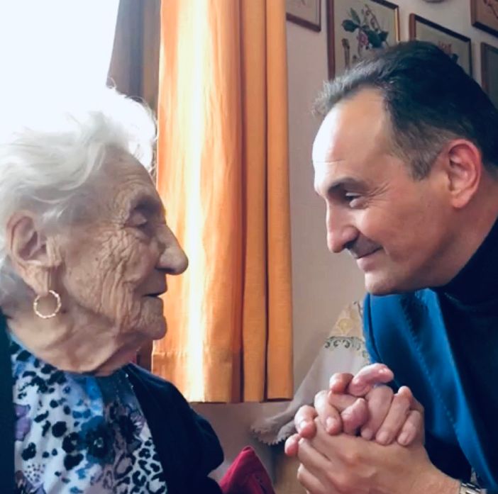 Alberto Cirio :“Grazie” unica parola in un giorno che dovrebbe restare fuori da polemiche&quot;