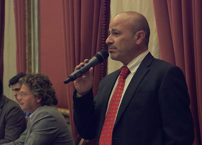 Filippo Mobrici