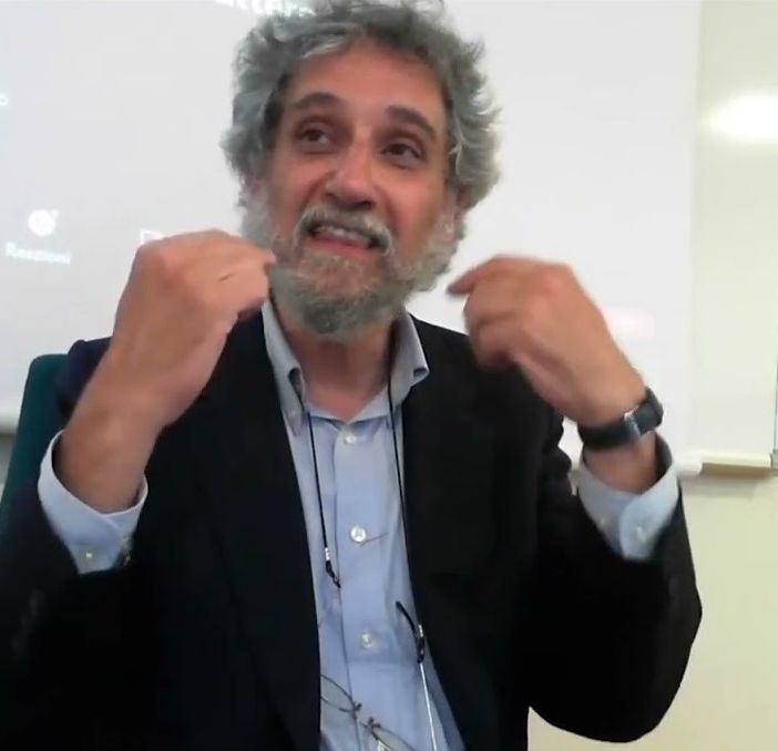Roberto Gatti