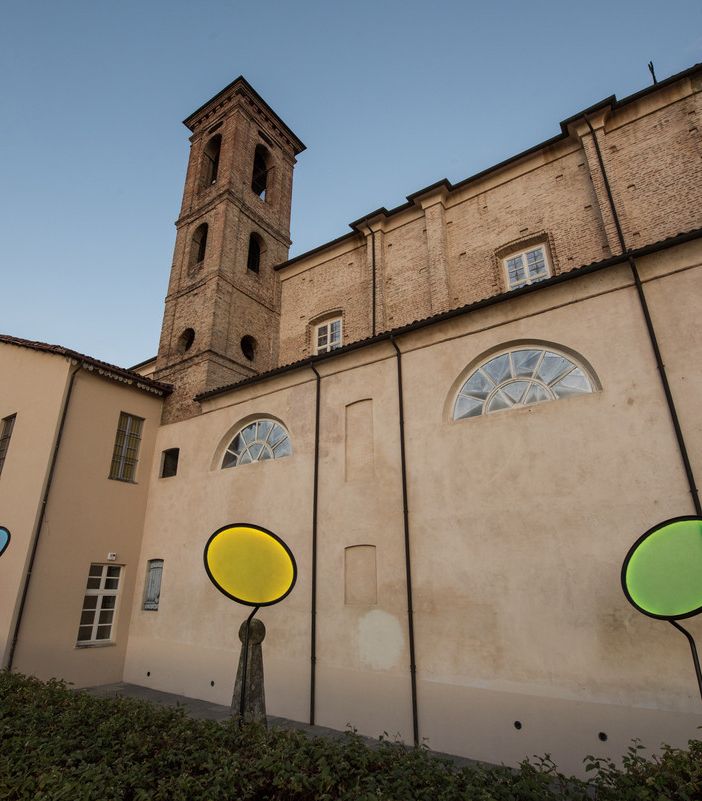 Un workshop interno su uso e gestione del patrimonio religioso allo Spazio Kor