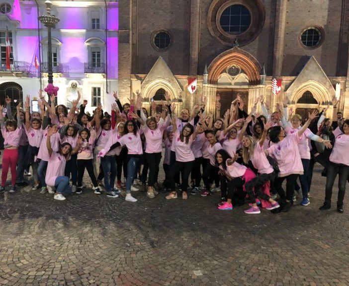 Una foto della scorsa edizione