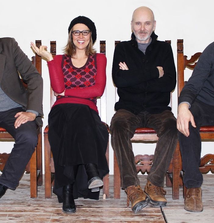 Ad AstiPer la Giornata della Memoria in Sala Pastrone il Kinder Klezmer Quartet