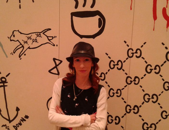 Manuela Caracciolo