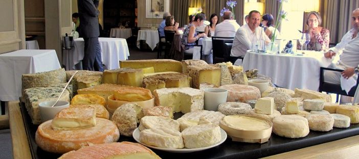 Al via “Formangiando” con menu a tema in ristoranti, a Cocconato e Torino