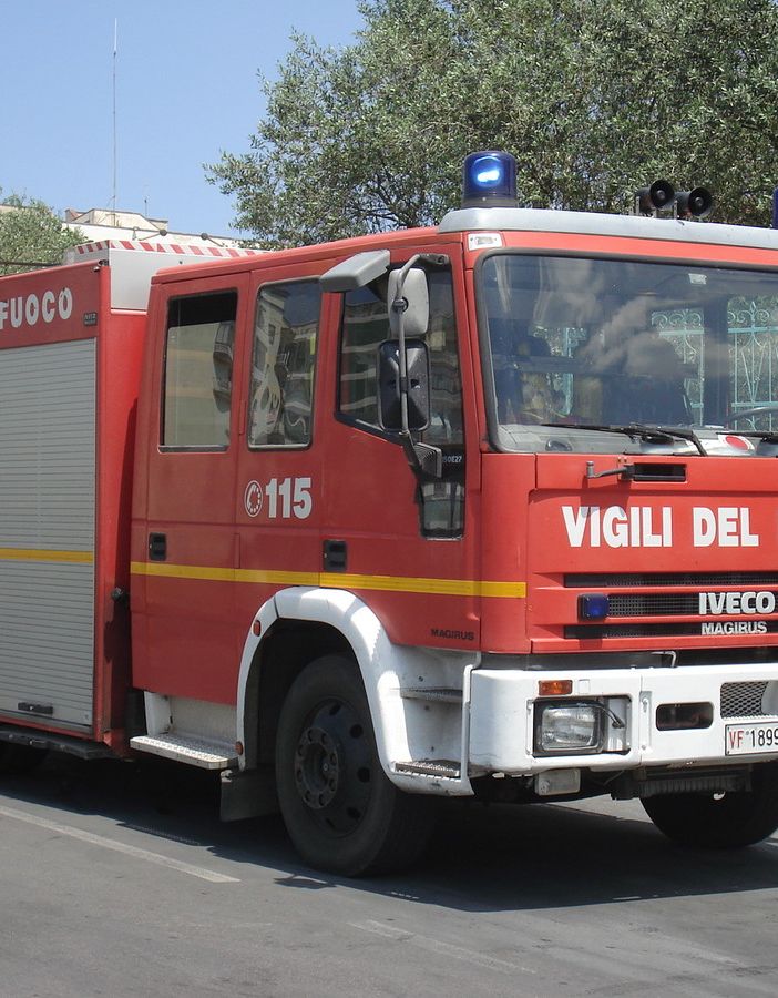 Incidente in strada a Dusino San Michele. Deceduto il conducente di 72 anni